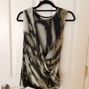 Rachel Roy Sleeveless Top
